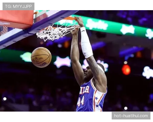 巴洛2分6篮板防守积极 76人内线轮转获深度补充