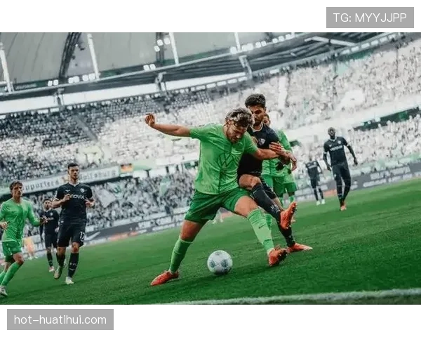 肋部空间利用战术研究 德甲球队进攻套路演变分析